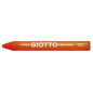 GIOTTO Cera Maxi - Pot 60 crayons cire