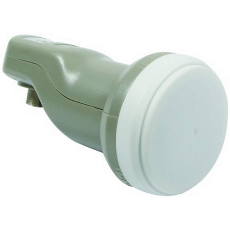 Metronic 440922 Convertisseur Hyperfrequences- LNB Universels LNB 10,7/12,75 Ghz / OL: 9,75/10,6 22 khz