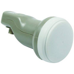 Metronic 440922 Convertisseur Hyperfrequences- LNB Universels LNB 10,7/12,75 Ghz / OL: 9,75/10,6 22 khz