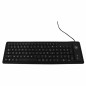Mobility Lab ML300559 Clavier Flexible USB, Noir Mobility Lab ML300559 Clavier Flexible USB, Noir