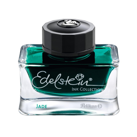 Pelikan Edelstein Flacon d'encre 50 ml Collection Jade