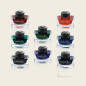 Pelikan Edelstein Flacon d'encre 50 ml Collection Jade Pelikan Edelstein Flacon d'encre 50 ml Collection Jade