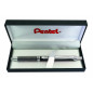 Pentel Roller Encre Gel Energel Sterling Bl407 Noir Pentel Roller Encre Gel Energel Sterling Bl407 Noir