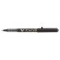PILOT - V-Ball 0,5 - Roller encre liquide - Pochette de 4 - Noir/Bleu/Rouge/Vert - Pointe fine PILOT - V-Ball 0,5 - Roller encre liquide - Pochette de 4 - Noir/Bleu/Rouge/Vert - Pointe fine