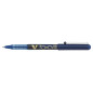 PILOT - V-Ball 0,5 - Roller encre liquide - Pochette de 4 - Noir/Bleu/Rouge/Vert - Pointe fine PILOT - V-Ball 0,5 - Roller encre liquide - Pochette de 4 - Noir/Bleu/Rouge/Vert - Pointe fine