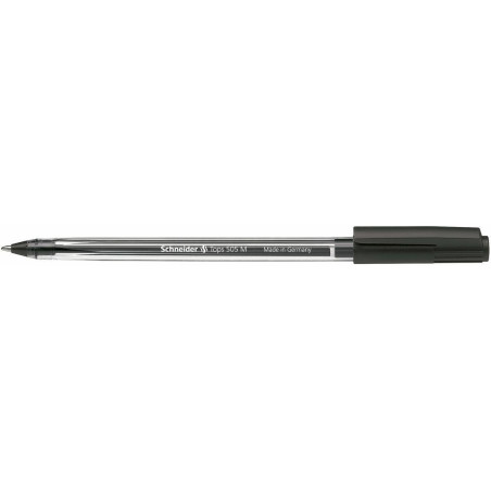 Schneider P150601x50 50 Penne a Sfera M, 50 Pezzi