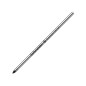 Schneider Express 56 Recharge stylo bille Pointe M/acier inoxydable/noir/permanent Lot de 20 Schneider Express 56 Recharge stylo bille Pointe M/acier inoxydable/noir/permanent Lot de 20