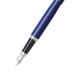 Sheaffer VFM E0940343 Stylo-plume Rouge