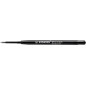 STABILO Recharge - Lot x 10 recharges stylo bille STABILO pointball - Noir STABILO Recharge - Lot x 10 recharges stylo bille STABILO pointball - Noir
