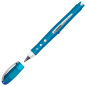 STABILO worker colorful Stylo roller Bleu Emballage 4 pièces (Import Allemagne) STABILO worker colorful Stylo roller Bleu Emballage 4 pièces (Import Allemagne)