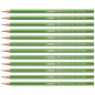 STABILO GREENgraph - Crayon papier - Lot x 12 crayons graphite HB STABILO GREENgraph - Crayon papier - Lot x 12 crayons graphite HB
