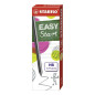 STABILO EASYergo 3.15 - Pack de 6 recharges mines HB STABILO EASYergo 3.15 - Pack de 6 recharges mines HB