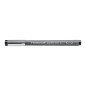 Staedtler Pigment liner 308/05/9-N Stylo feutre fin Pointe Calibrée Trait 0,5 mm- Noir Lot de 10 Staedtler Pigment liner 308/05/9-N Stylo feutre fin Pointe Calibrée Trait 0,5 mm- Noir Lot de 10