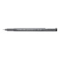 Staedtler Pigment liner 308/05/9-N Stylo feutre fin Pointe Calibrée Trait 0,5 mm- Noir Lot de 10 Staedtler Pigment liner 308/05/9-N Stylo feutre fin Pointe Calibrée Trait 0,5 mm- Noir Lot de 10