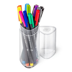Staedtler 334PR12 Feutres d'écriture Largeur de trait 0,3 mm