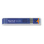 Staedtler 200-H Etui de 12 Mines Graphite 2 mm Staedtler 200-H Etui de 12 Mines Graphite 2 mm