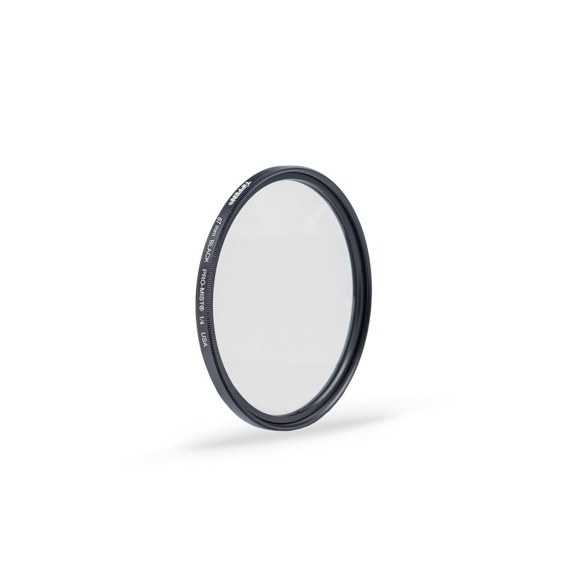 Tiffen 67BPM14 Filtre Black Pro-Mist 1/4 67 mm