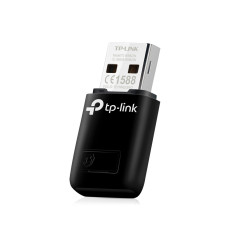 TP-Link TL-WN823N 300 Mbps Mini Wireless N Adapter