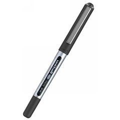 Uni-Ball Eye Fine UB150 Stylo roller Noir Lot de 14