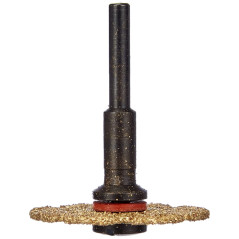 Dremel 542 Fraise de coupe et de façonnage