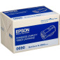 Epson AL-M300 C13S050690 Cartouche de toner Noir