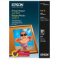 Epson Photo papier brillant A 4 20 feuilles 200 g, blanc, A4 Epson Photo papier brillant A 4 20 feuilles 200 g, blanc, A4