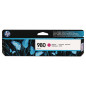 HP 980 Toner Magenta Authentique (D8J08A)