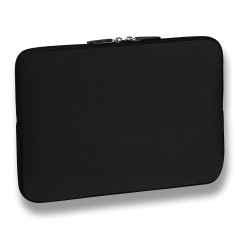 Pedea Sacoche en Néoprène ''Trend'' pour la laptop, 13,3 pouces (33,78cm) en noire