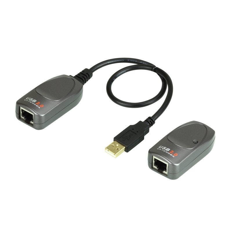 Aten UCE260-AT-G Carte et Adaptateur d'interfaces