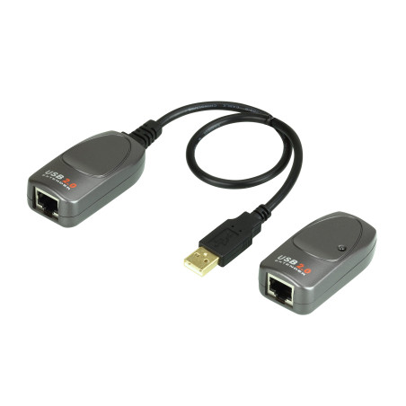 Aten UCE260-AT-G Carte et Adaptateur d'interfaces