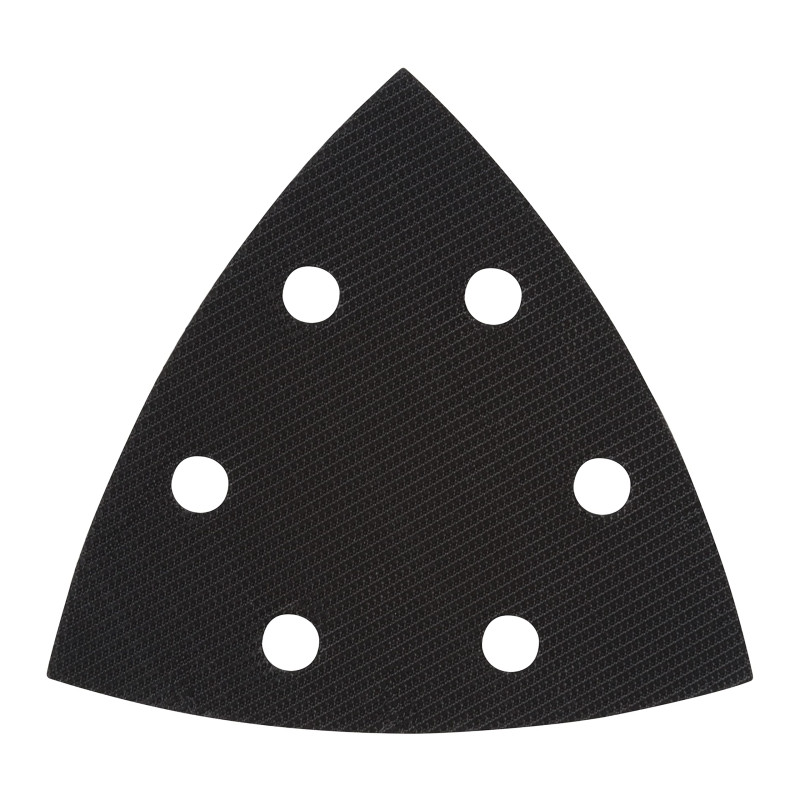 wolfcraft 1830000 1 Plateau Abrasif Delta 95 Mm Auto-agrippant Dur Perforée noir wolfcraft 1830000 1 Plateau Abrasif Delta 95 Mm Auto-agrippant Dur Perforée noir