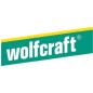 wolfcraft 1830000 1 Plateau Abrasif Delta 95 Mm Auto-agrippant Dur Perforée noir wolfcraft 1830000 1 Plateau Abrasif Delta 95 Mm Auto-agrippant Dur Perforée noir
