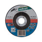 wolfcraft - 1622300 - Pack de 5 disques à tronçonner le métal - Diamètre 125 x 2,5 argent wolfcraft - 1622300 - Pack de 5 disques à tronçonner le métal - Diamètre 125 x 2,5 argent