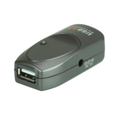 Aten UCE260-AT-G Carte et Adaptateur d'interfaces