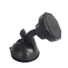 ALBRECHT DR56+ Adaptateur pour radios de Voiture (français Non Garanti), émetteur FM pour émetteur Dab+ et Connexion Bluetooth D