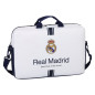 Safta SF-611654-461 Housse pour Ordinateur 15,6", 1ère équipe Saison 2016/2017, Motif Real Madrid Safta SF-611654-461 Housse pour Ordinateur 15,6", 1ère équipe Saison 2016/2017, Motif Real Madrid