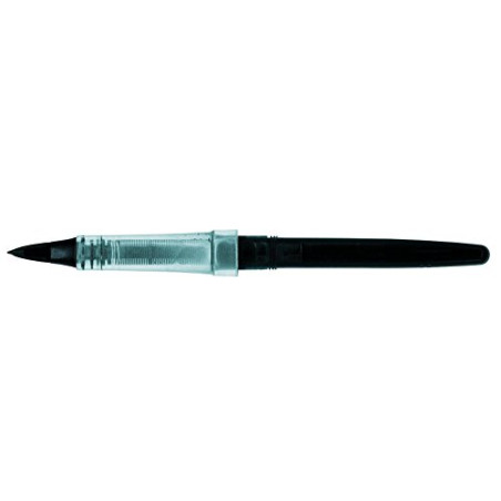 Pentel MLJ20 Recharges pour Feutre Tradio Encre Noire