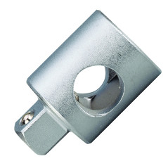 Proxxon 2223564 - Adaptador h 3/8" m 1/4" multicolore