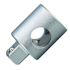Proxxon 2223564 - Adaptador h 3/8" m 1/4" multicolore