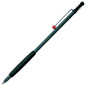 Tombow SH-1000ZS1 Porte-mine Zoom 707,corps noir et clip rouge Tombow SH-1000ZS1 Porte-mine Zoom 707,corps noir et clip rouge