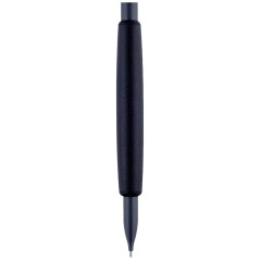 Tombow SH-1000ZS1 Porte-mine Zoom 707,corps noir et clip rouge