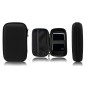 Xcessor S-Protectron 2.5" Étui pour Disque Dur Portable. Noir