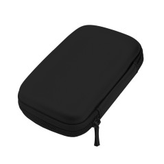Xcessor S-Protectron 2.5" Étui pour Disque Dur Portable. Noir