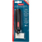 Derwent Stylo gomme à piles, comprend 8 gommes de rechange, convient aux crayons graphite, de couleur et pastel, qualité profess Derwent Stylo gomme à piles, comprend 8 gommes de rechange, convient aux crayons graphite, de couleur et pastel, qualité profess