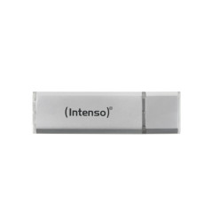 Intenso Ultra Line Clé USB 3.0 32 Go Argent