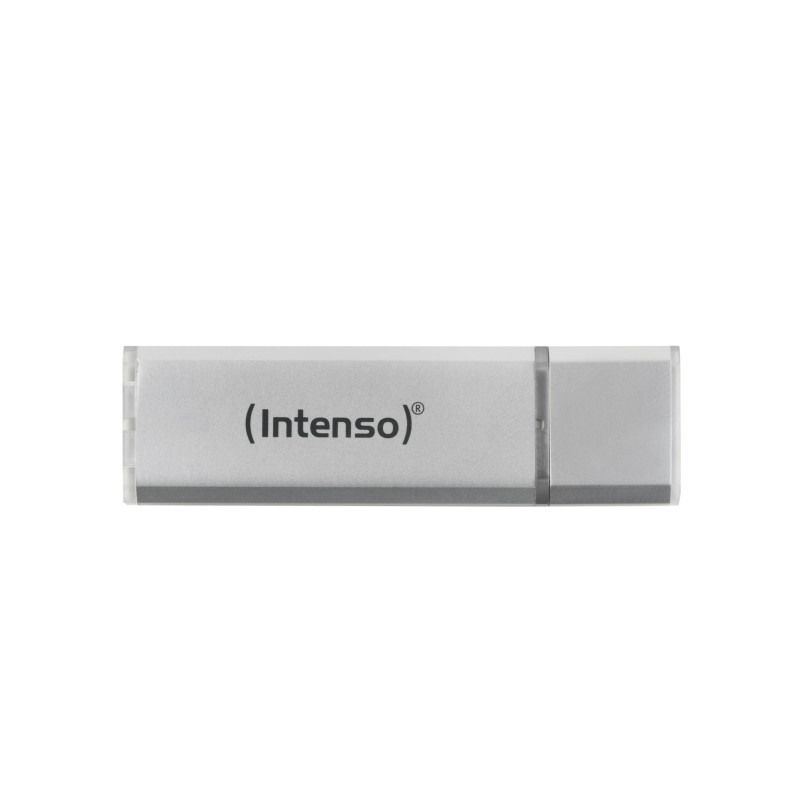 Intenso Ultra Line Clé USB 3.0 32 Go Argent