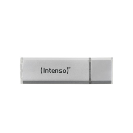 Intenso Ultra Line Clé USB 3.0 32 Go Argent