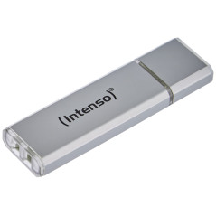 Intenso Ultra Line Clé USB 3.0 64 Go Argent
