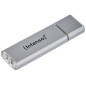 Intenso Ultra Line Clé USB 3.0 64 Go Argent