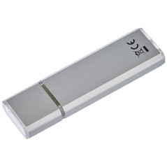 Intenso Ultra Line Clé USB 3.0 64 Go Argent